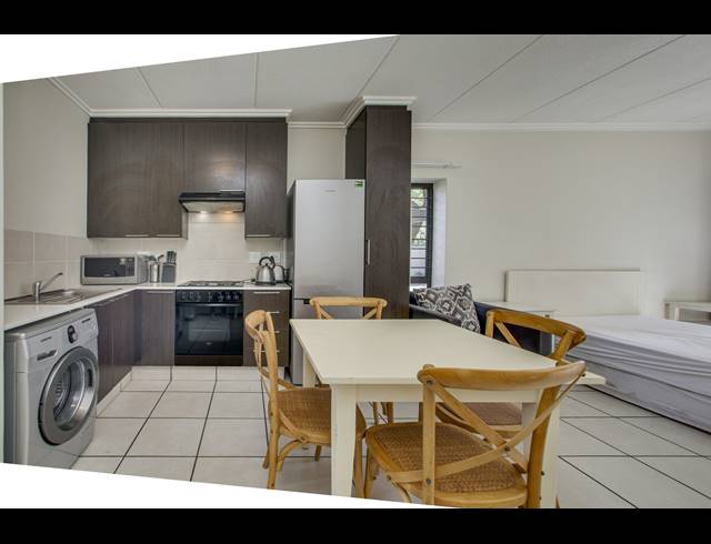 0.5 BEDROOM APARTMENT FOR SALE IN PAULSHOF